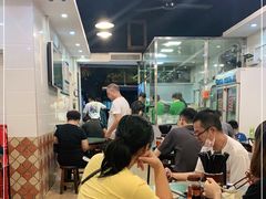 -西关刘福记(文德路店)
