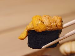 -Ginza Onodera 鮨(外滩十八号店)