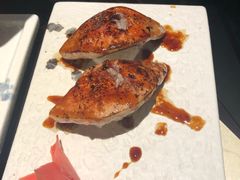 鹅肝寿司-魔丼屋(日月光店)