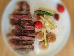 -娜娜家•Nana's restaurant (南开大悦城店)