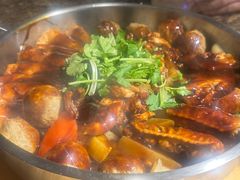 -黄记煌三汁焖锅(崇文门店)