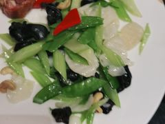 -高第街56号港式餐厅·精选(世茂广场宽厚里大明湖店)