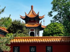 -戏马台景区