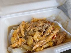 -华辉小食