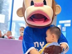 -美吉姆儿童发展中心(远洋中心店)