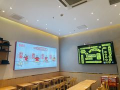-吉品合酥脆烤饼(太平洋森活天地店)