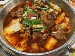 -清真马祥兴菜馆(云南北路店)