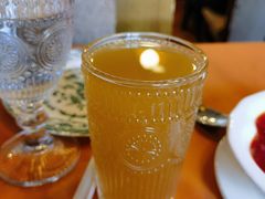 -老井俄式餐厅
