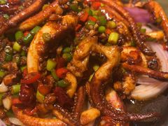 -即墨老公社·海肠捞饭大王(古城店)