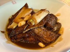 -小吊梨汤·北京菜·烤鸭(双井乐成中心店)