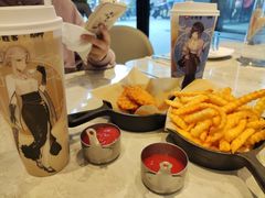 -必胜客(金华福华店)