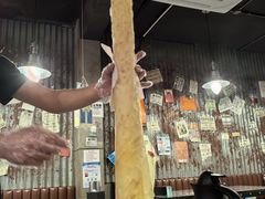 -辉记炭烧海鲜大排档·老字号(福田店)