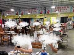 -金瑶池·猪肚鸡·传统冬瓜盅(20年白沙店)