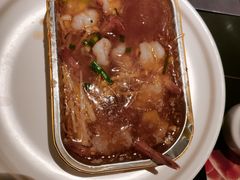-盛焰铁板烧(王府井店)