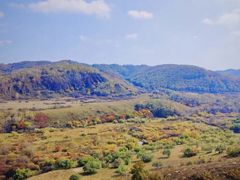 -塞罕坝国家级自然保护区