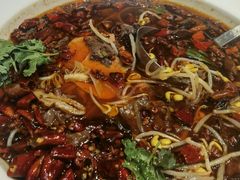 -望乡楼上海菜(日月光店)