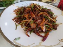-石老头关东饺子王·东北菜(嘉华鑫城店)