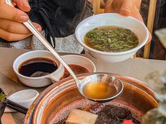 -享月汤皇·海鲜小火锅·聚会(曲江创意谷店)