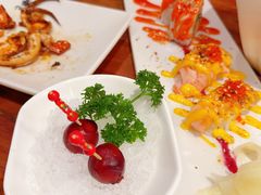 -大渔之观(安贞店)