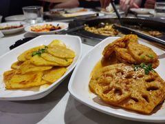 -么子烤肉(化龙池店)
