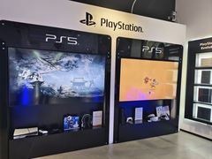 -Sony Store 索尼(上海淮海中路店)