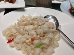 -同济大酒店(绿宝广场店)