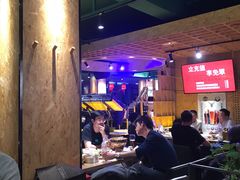 大堂-蒙料·手把肉(望京店)
