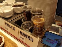 -乡村基·川味现炒大王(熙悦天街店)