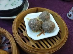 -桃源尚品海鲜酒楼(京港澳高速店)