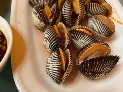 -沈家门海鲜夜排档(东港店)