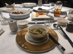-南京富力万达嘉华酒店·游宴一品淮扬中餐厅