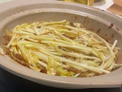 -筱爷叔·上海传统手工菜(玉树路店)