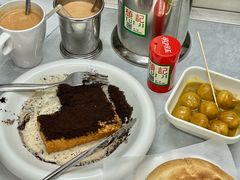 -颓记茶餐厅(美景总店)