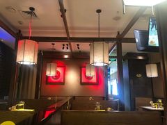 大堂-炊烟小炒黄牛肉(中心印象城店)
