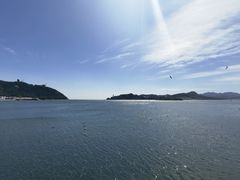 -白玉山景区