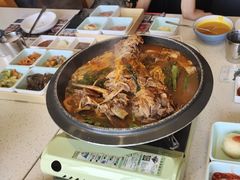 -韩香福烤肉庄园(荣成店)