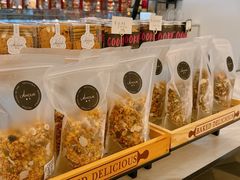 伯爵茶坚果-蘭茉L'Amour(万象城店)