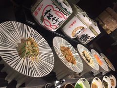 -岷山饭店-芝芝自助餐厅