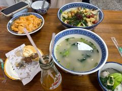 -秦豫肉夹馍(东羊市店)