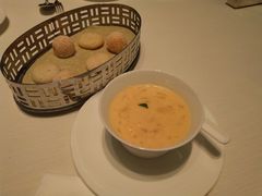 -天龙轩(香港丽思卡尔顿酒店)