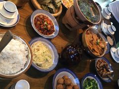 -印象鲵宴·张家界地标美食名片(溪布街店)