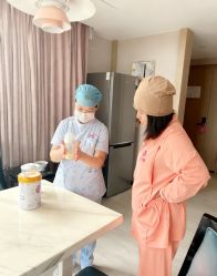 -爱丽馨御景月子中心