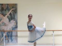 -芭蕾仙子 FairyBallet 少儿芭蕾舞蹈中心(丽都旗舰店)