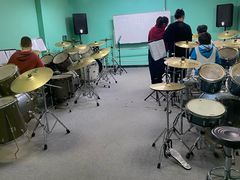 -奇艺麦田艺术培训学校(北宁宏业校区)