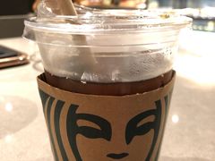 冰美式-星巴克(福州三坊七巷店)