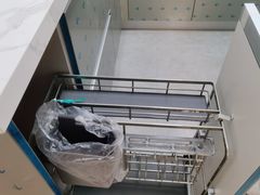 -佰丽爱家全屋定制(汶水店)