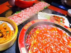 -矮板凳老火锅(宽窄巷子店)
