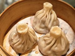 -南京大牌档(崇文门国瑞店)