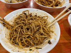 -华兴街自力面店