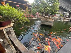 -猪肉婆私房菜(容桂总店)